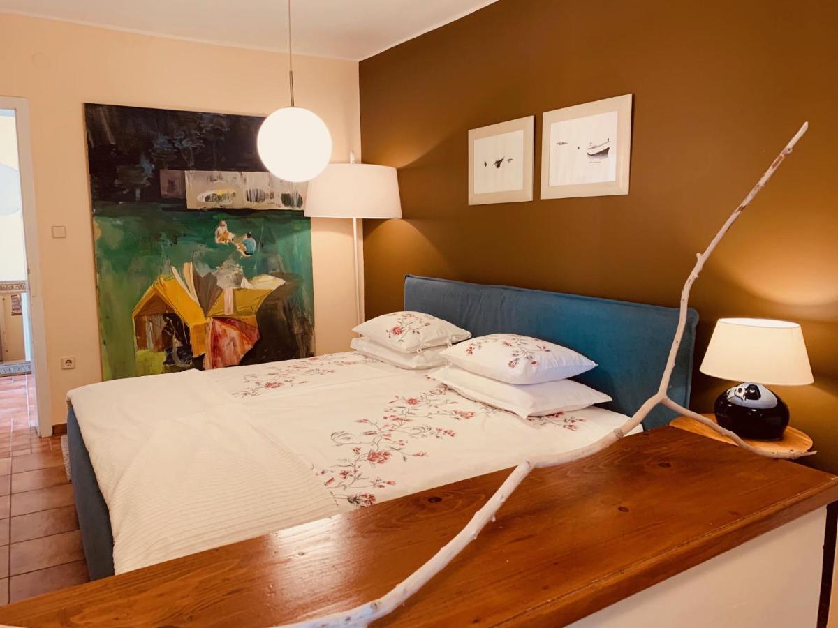 Апартаменты Cozy D&D Елса Экстерьер фото